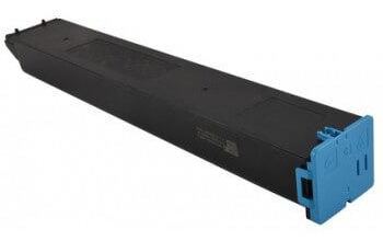 Sharp Toner Cyan BPGT70CA - Original - Tonereinheit von LumaTech