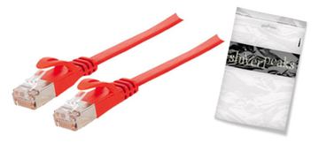 ShiverPeaks BASIC-S - Cat7 - 0.5m - 0,5 m - Cat7 - U/FTP (STP) - RJ-45 - RJ-45 von LumaTech