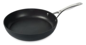 Ballarini ALBG0L0.20U - Rund - Allzweckpfanne - Schwarz - Edelstahl - Aluminium - Gas - Induktion - Edelstahl von LumaTech