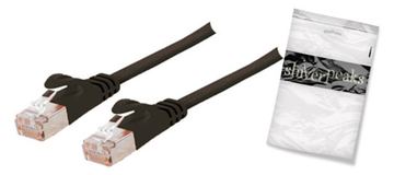 ShiverPeaks BASIC-S - Cat7 - 5m - 5 m - Cat7 - U/FTP (STP) - RJ-45 - RJ-45 von LumaTech