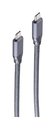 ShiverPeaks BS13-47030 - 2 m - USB C - USB C - USB 3.2 Gen 2 (3.1 Gen 2) - 20 Gbit/s - Grau