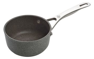 Ballarini Salina - 1,4 l - Rund - Grau - Aluminium - Titan - Edelstahl von LumaTech