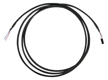 Shuttle CXP01 - Kabel für externen Druckknopfschalter von LumaTech