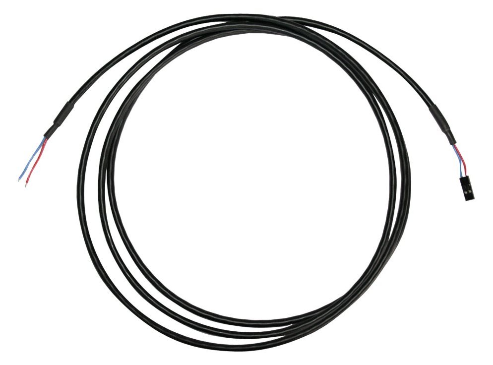 Shuttle CXP01 - Kabel für externen Druckknopfschalter