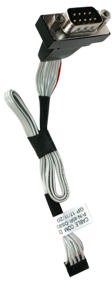 Shuttle XPC Accessory PCP11 - Kabel seriell - 10-poliger serieller Anschluss (W) von LumaTech