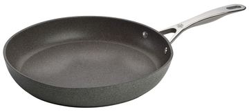 Ballarini Salina - Rund - Allzweckpfanne - Anthrazit - Titan - Salina - Aluminium von LumaTech