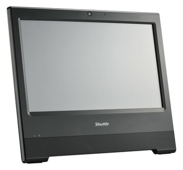 Shuttle XPC X50V9 - Barebone - All-in-One (Komplettlösung) von LumaTech