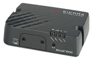 Sierra Wireless AirLink Raven RV50X - Gateway von LumaTech