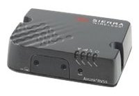 Sierra Wireless AirLink RV55 - Wireless Router