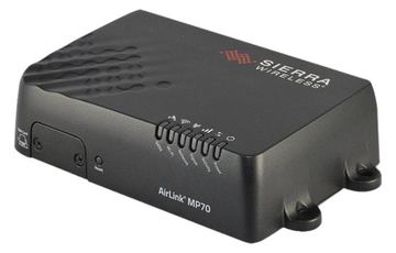Sierra Wireless MP70 Vehicle LTE Router LTE-A Pro WiFi - Router - PCI von LumaTech