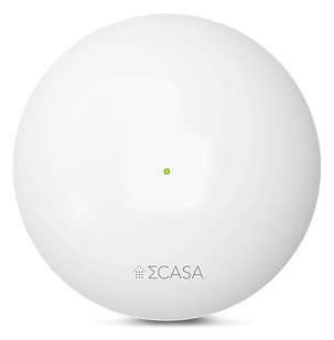 SigmaCasa ECASA EWeather - AAA - 80 mm - 20 mm - 30 g - 0 - 40 °C - 0 - 90%