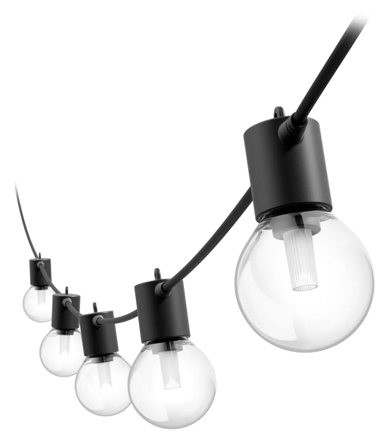 Signify LED-Leuchtmittel 929004581801 Hue Festavia, Ansicht 3