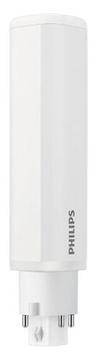 Signify Philips CorePro PLC - LED-Lampe - matt Finish - G24q-1 - 5.5 W (Entsprechung 13 W) von LumaTech