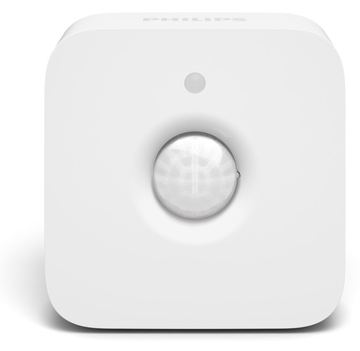 Signify Philips Hue - Bewegungssensor - kabellos - weiß von LumaTech