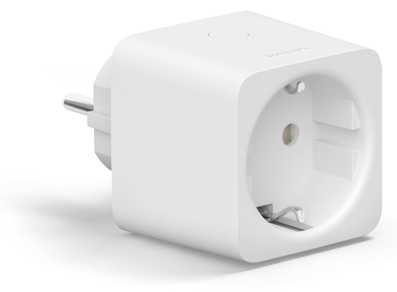Signify Philips Hue - Smart-Stecker - kabellos - Bluetooth, ZigBee Light Link