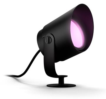 Signify Philips Hue White and Color Ambiance Lily XL - Rampenlicht - LED - 15 W (Entsprechung 80 W) von LumaTech