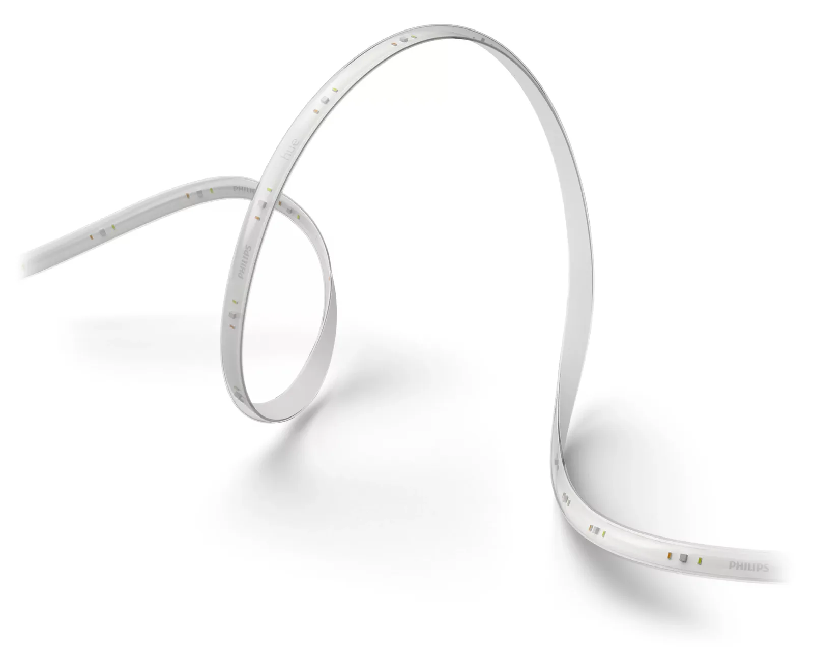 Signify Philips Hue White and Color Ambiance Solo - Leuchtstreifen, Ansicht 3