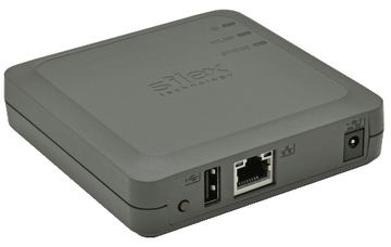 Silex DS-520AN - Server für kabellose Geräte von LumaTech