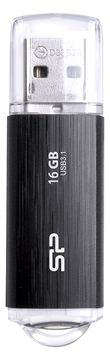 Silicon Power Blaze B02 - USB-Flash-Laufwerk von LumaTech