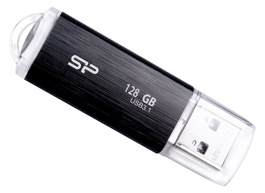 Silicon Power Blaze B02 - USB-Flash-Laufwerk