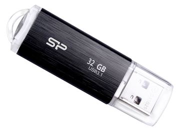 Silicon Power Blaze B02 - USB-Flash-Laufwerk von LumaTech