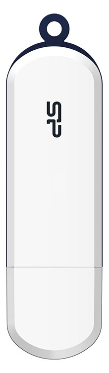 Silicon Power Blaze B32 - USB-Flash-Laufwerk