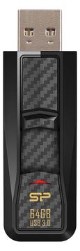 Silicon Power Blaze B50 - USB-Flash-Laufwerk von LumaTech
