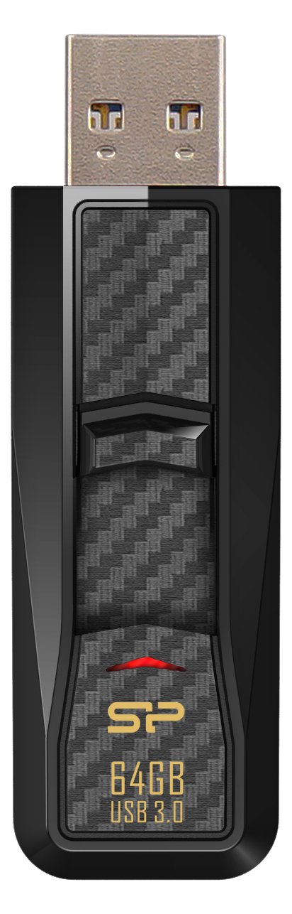Silicon Power Blaze B50 - USB-Flash-Laufwerk