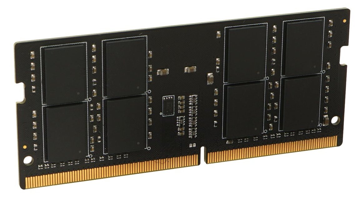 Silicon Power DDR4 - Modul - 16 GB - SO DIMM 260-PIN