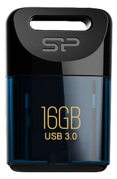 Silicon Power Jewel J06 - USB-Flash-Laufwerk von LumaTech
