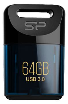 Silicon Power Jewel J06 - USB-Flash-Laufwerk von LumaTech
