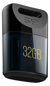 Silicon Power Jewel J06 - USB-Flash-Laufwerk von LumaTech