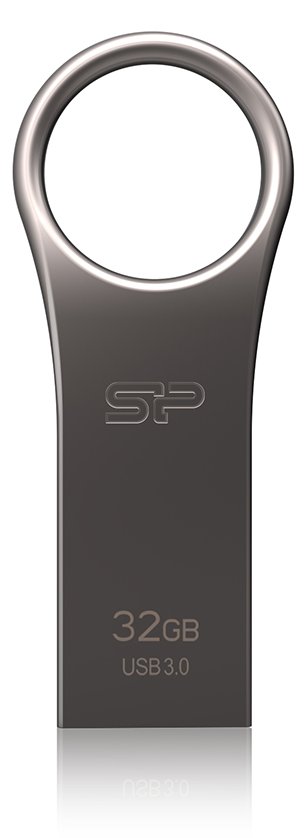 Silicon Power Jewel J80 - USB-Flash-Laufwerk