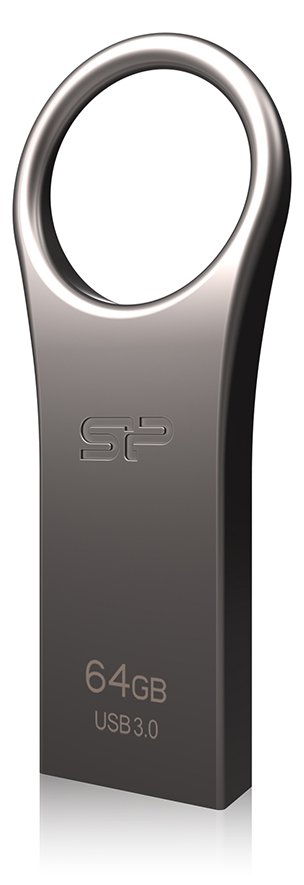 Silicon Power Jewel J80 - USB-Flash-Laufwerk