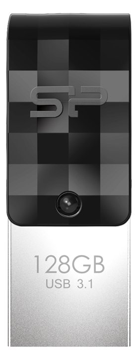 Silicon Power Mobile C31 - USB-Flash-Laufwerk