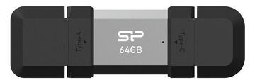 Silicon Power Mobile C51 - USB-Flash-Laufwerk von LumaTech