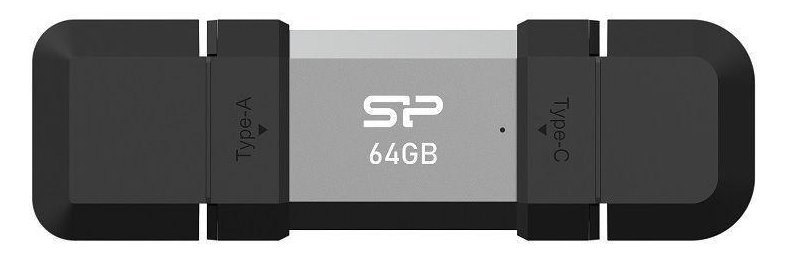 Silicon Power Mobile C51 - USB-Flash-Laufwerk