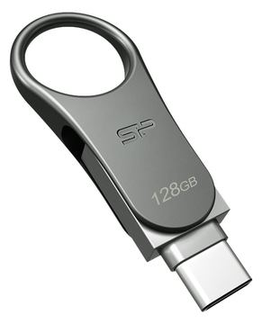 Silicon Power Mobile C80 - USB-Flash-Laufwerk von LumaTech