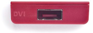 Smart Keeper Basic DVI Port Lock CSK-DL10 von LumaTech