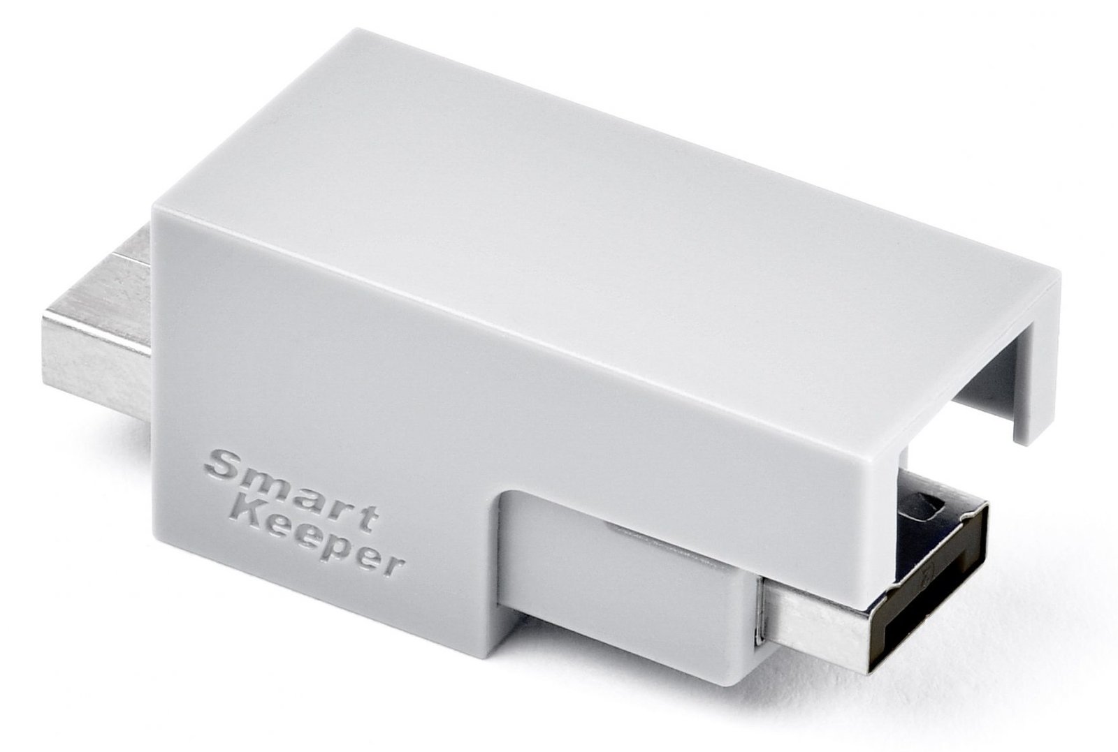 Smart Keeper BasicUsb Cable Lock schwarz - Kabel