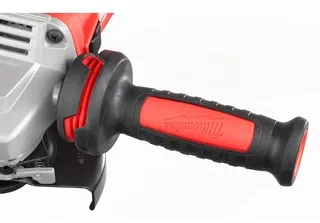 Milwaukee AGV 10-125 EK Winkelschleifer, Ansicht 3