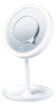 Beurer BS 45 - Make-up-Spiegel von LumaTech