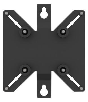 SMS Func TINY - Befestigungskit (Wandmontage, Unterlegscheiben) von LumaTech