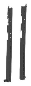 SMS LFD Modules Pro - Montagekomponente (2 VESA-Adapter)