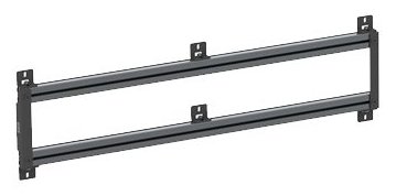 SMS LFD Modules Pro II 900 - Montagekomponente (Wandmontagehalterung)