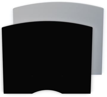 SMS Smart Media Solutions SU010021 - Grau - SMS Flatscreen CH ST600/1150/1450/2000 SMS Flatscreen CFH ST3000 SMS... von LumaTech