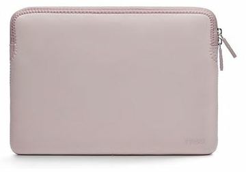Sneakpeek 14 MacBook Pro Sleeve Warm Rose Neoprene. Protective von LumaTech