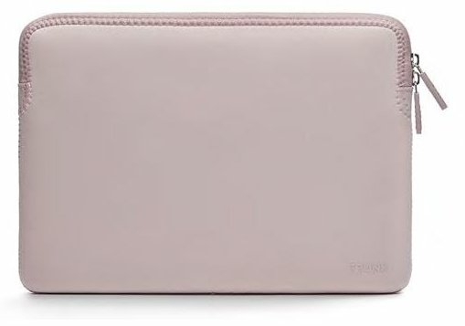Sneakpeek 14 MacBook Pro Sleeve Warm Rose Neoprene. Protective