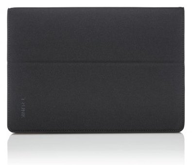 Sneakpeek Trunk TR-IPC10-BLK - Folio - Apple - iPad 10.2 - 25,9 cm (10.2 Zoll)