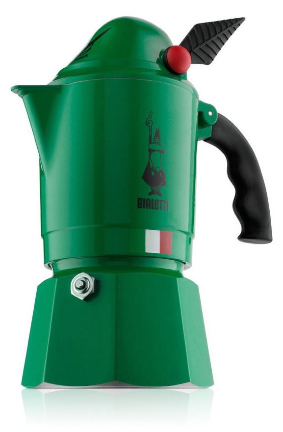 Bialetti Break Alpina - Kaffeemaschine